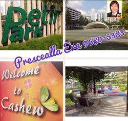 Cashew Heights Condominium (D23), Condominium #129259412